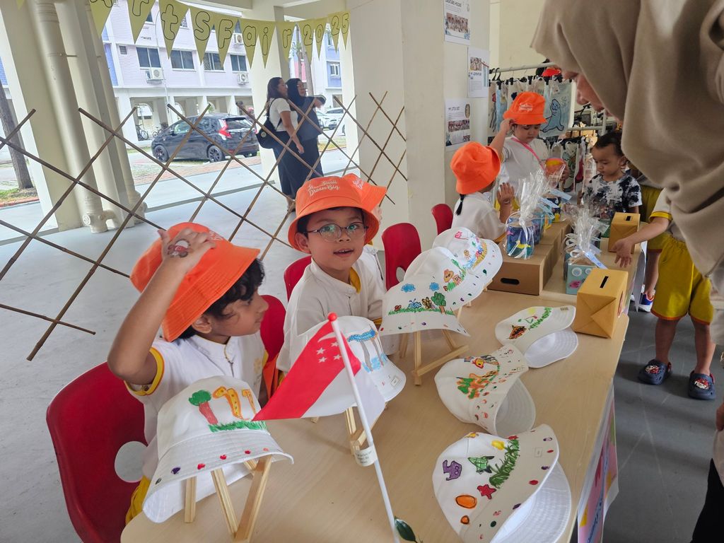 SSDB 2025: SG60 — Celebrating Differences, Embracing All — photo 7
