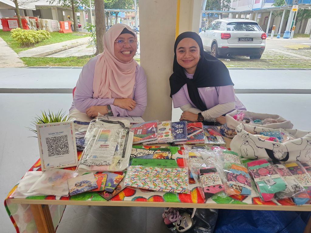 SSDB 2025: SG60 — Celebrating Differences, Embracing All — photo 8