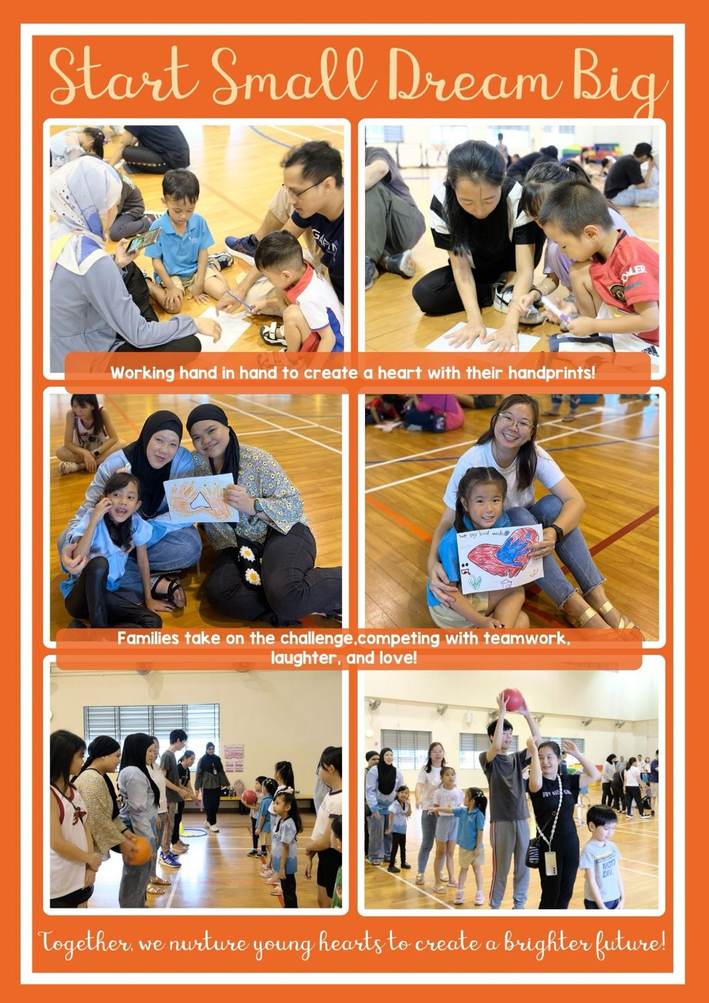 Our Circle Of Care, MK@JWPS — photo 4
