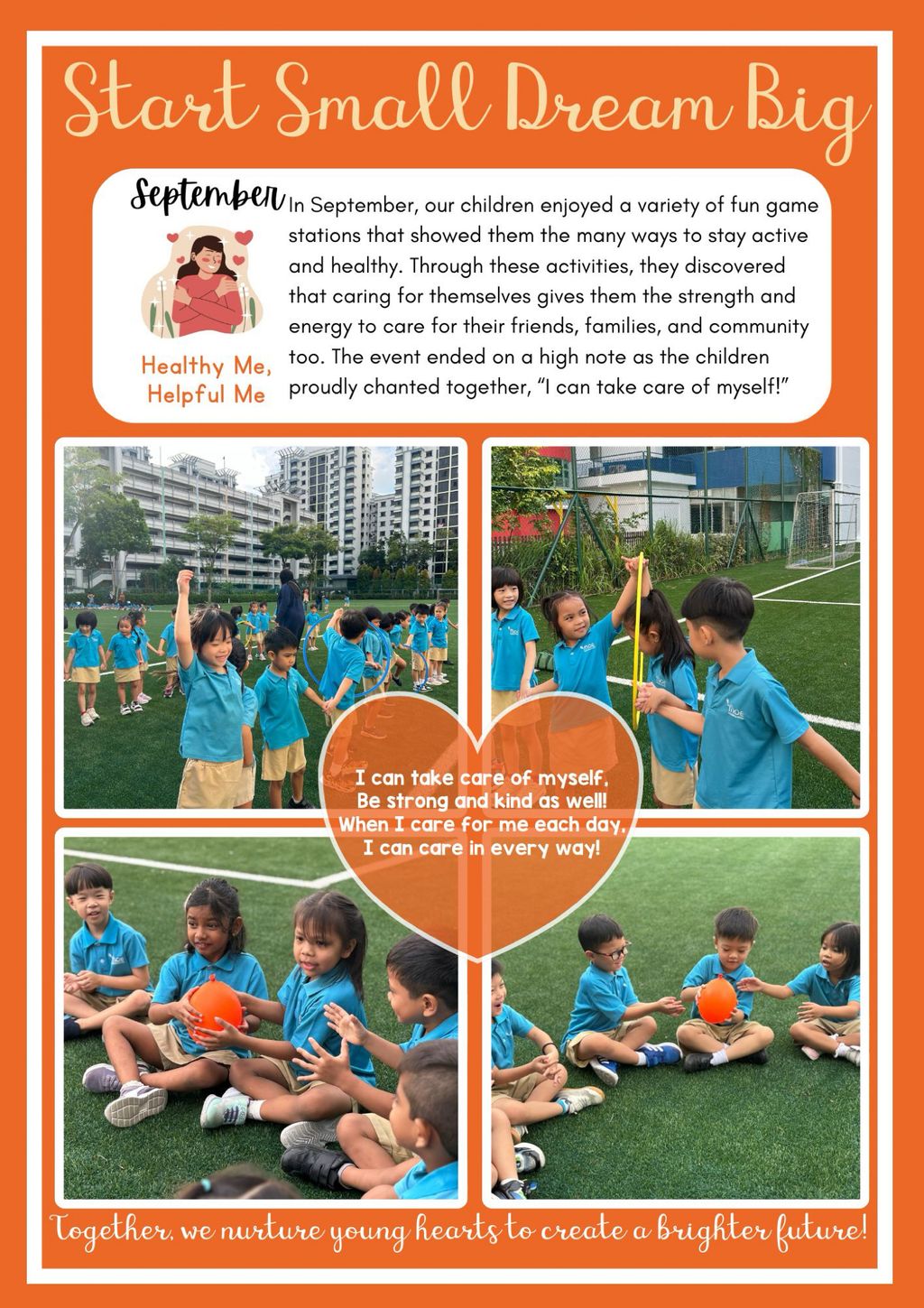 Our Circle Of Care, MK@JWPS — photo 9