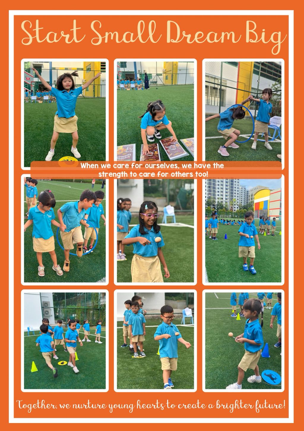 Our Circle Of Care, MK@JWPS — photo 10