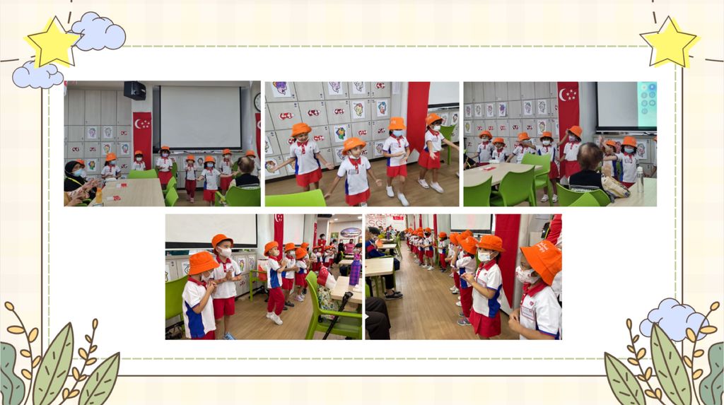 PCF Sparkletots Preschool KU326 (DS) “Together for Tomorrow, Empowering Young Heart” #4: SSDB 2025 Finale – Visit to Sparklecare @ Eunos 650 — photo 1