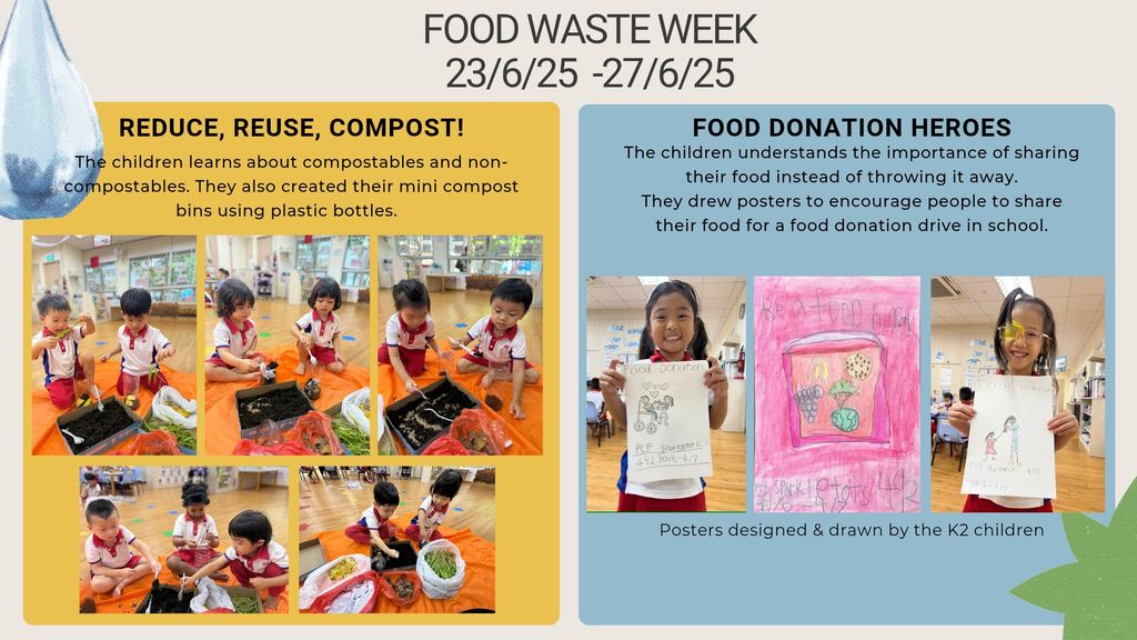 No Space for Waste — photo 2