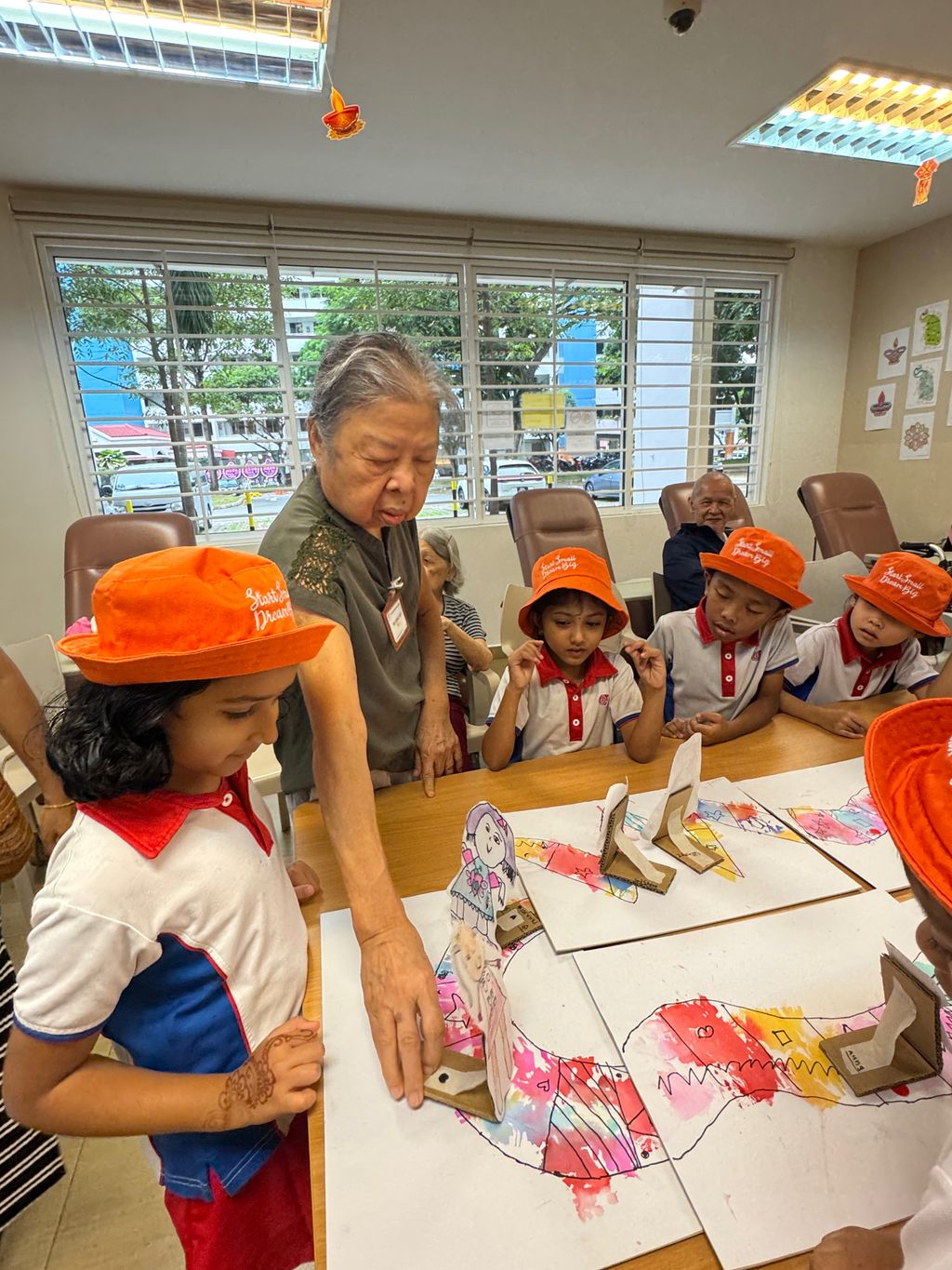 Upcycling Unity - How recycling can strengthen social ties — photo 2