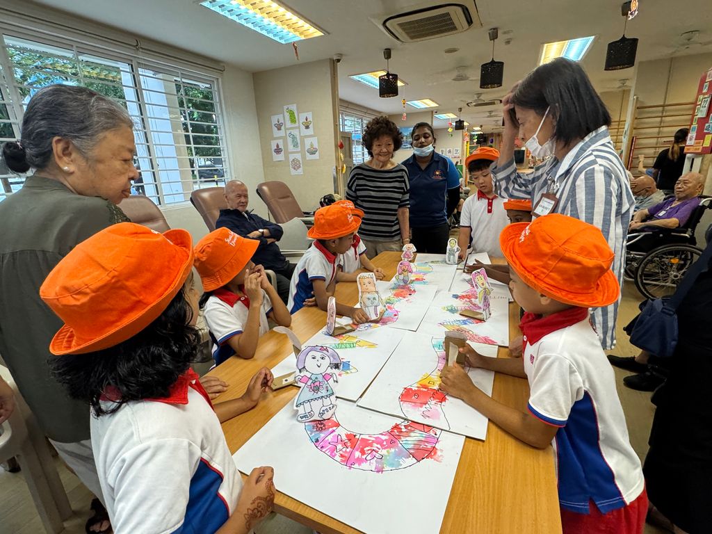 Upcycling Unity - How recycling can strengthen social ties — photo 6