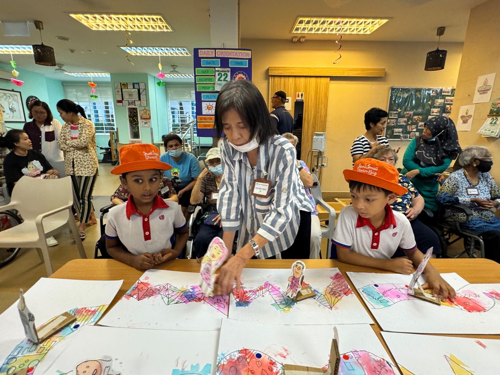Upcycling Unity - How recycling can strengthen social ties — photo 7