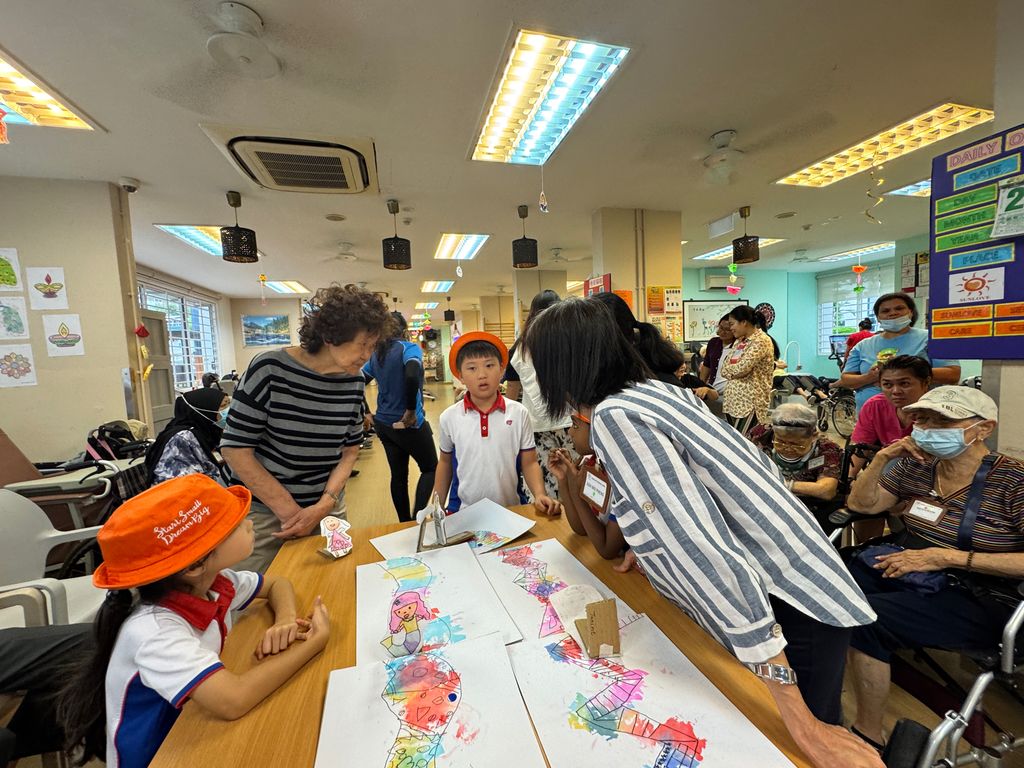 Upcycling Unity - How recycling can strengthen social ties — photo 8