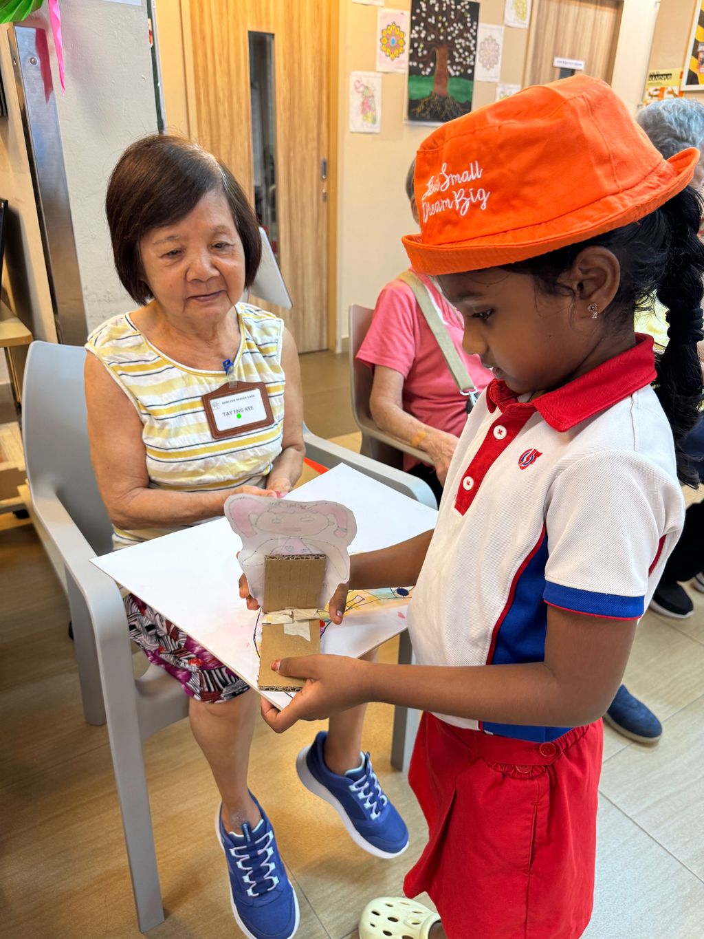 Upcycling Unity - How recycling can strengthen social ties — photo 14