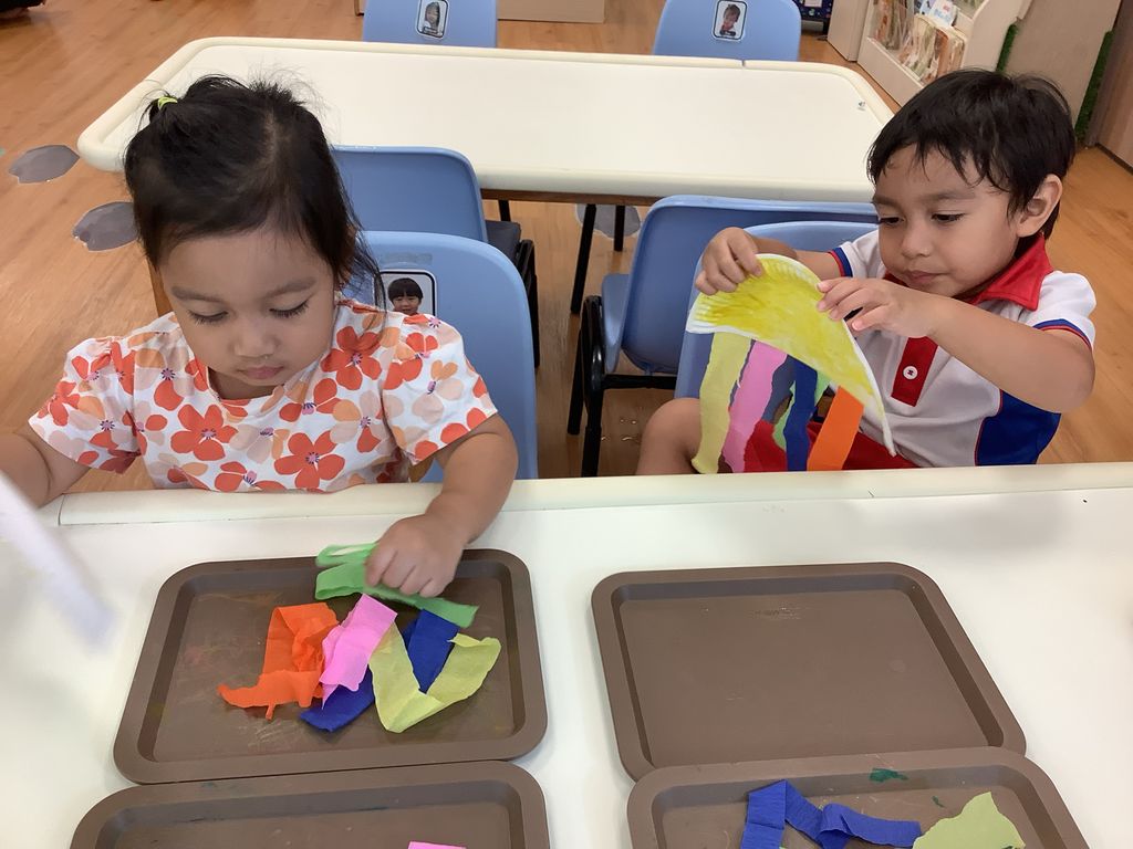 Caring for our family: Creating crafts for our loved ones — photo 3