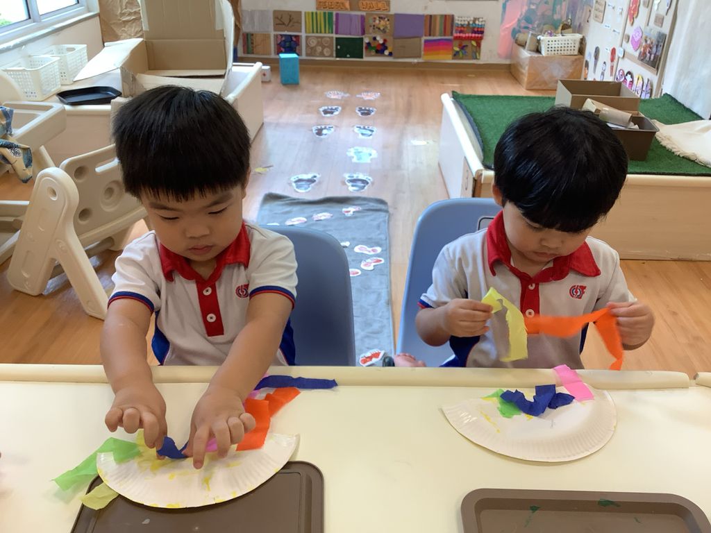Caring for our family: Creating crafts for our loved ones — photo 4