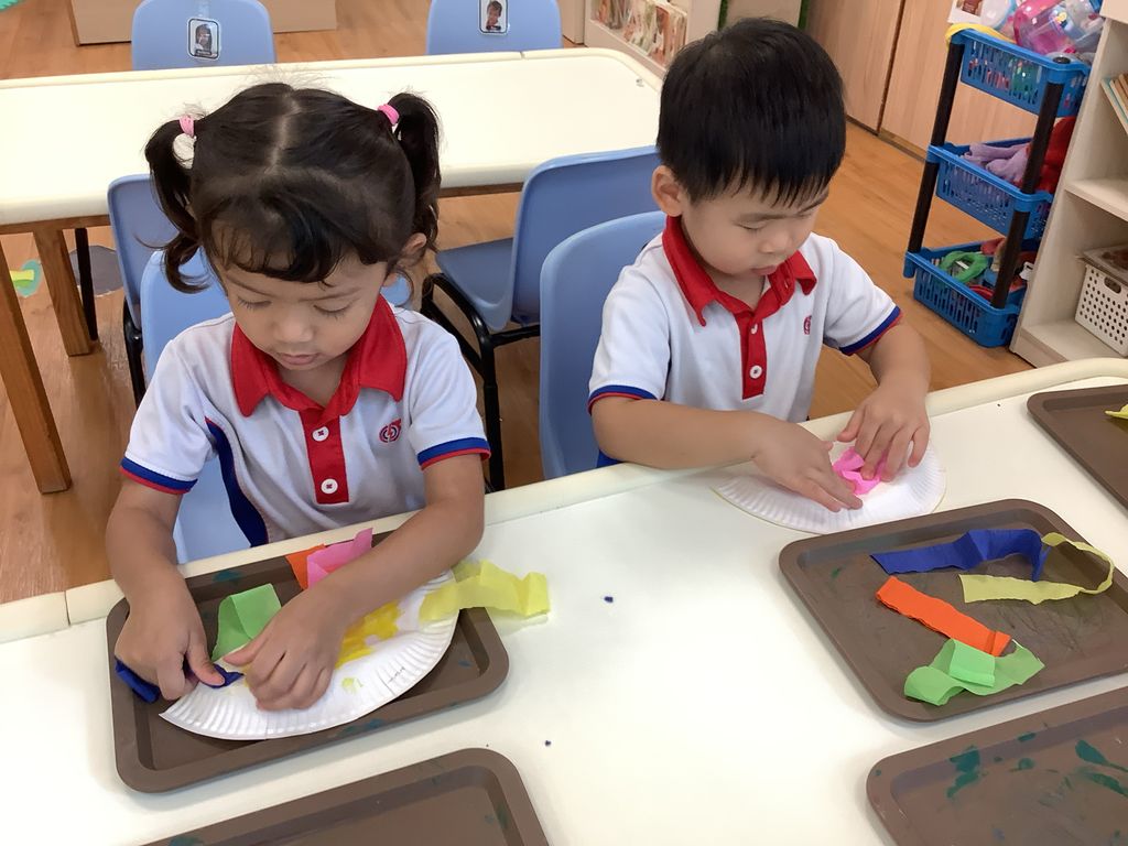 Caring for our family: Creating crafts for our loved ones — photo 5