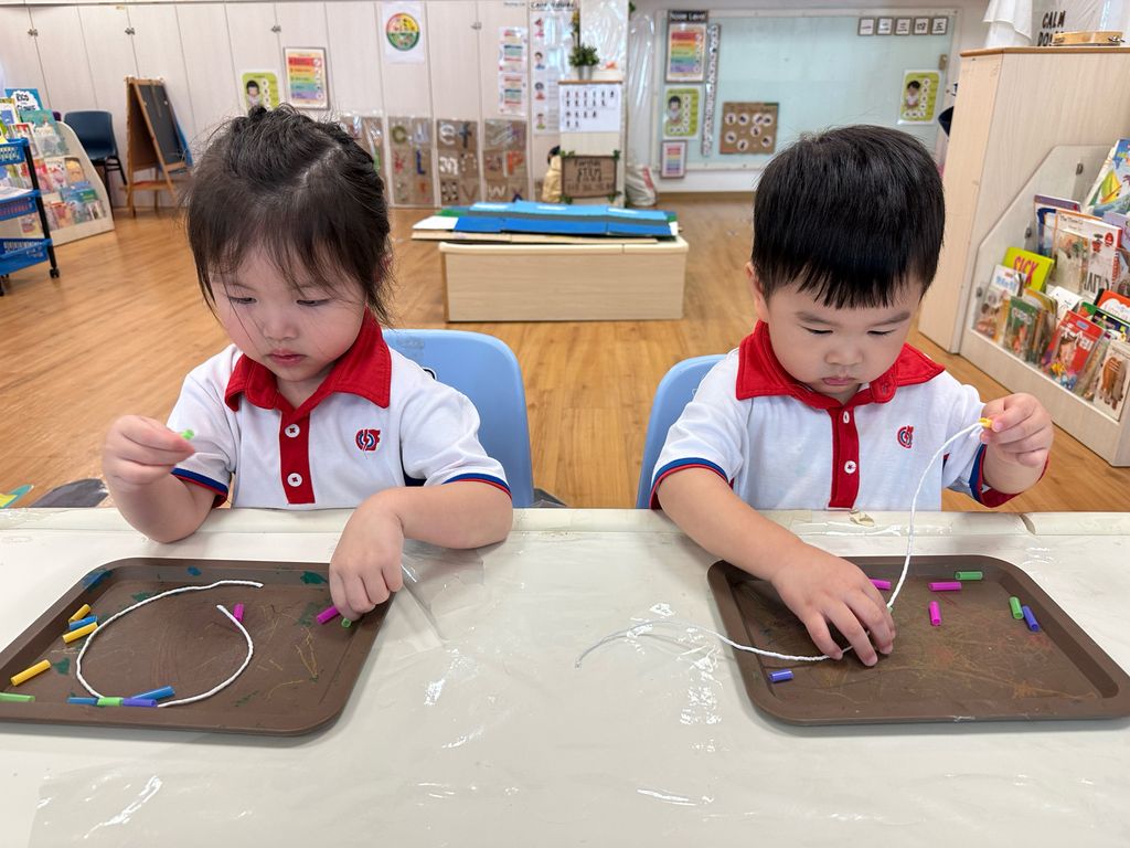Caring for our family: Creating crafts for our loved ones — photo 6