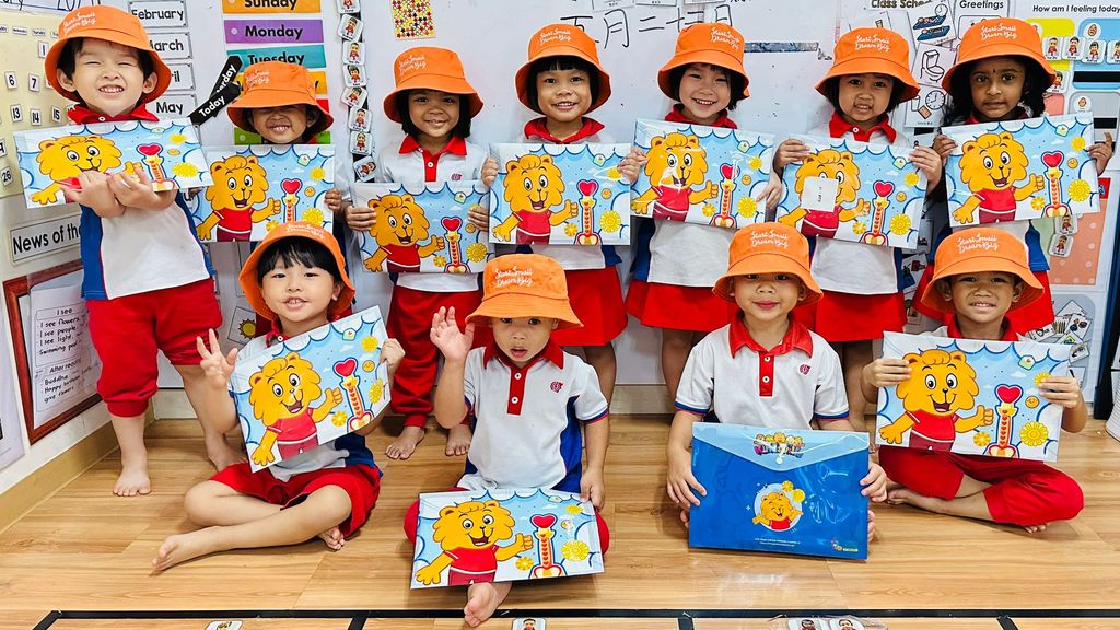 PCF Sparkletots Preschool @ Bukit Batok 118 SSDB 2025 — photo 3