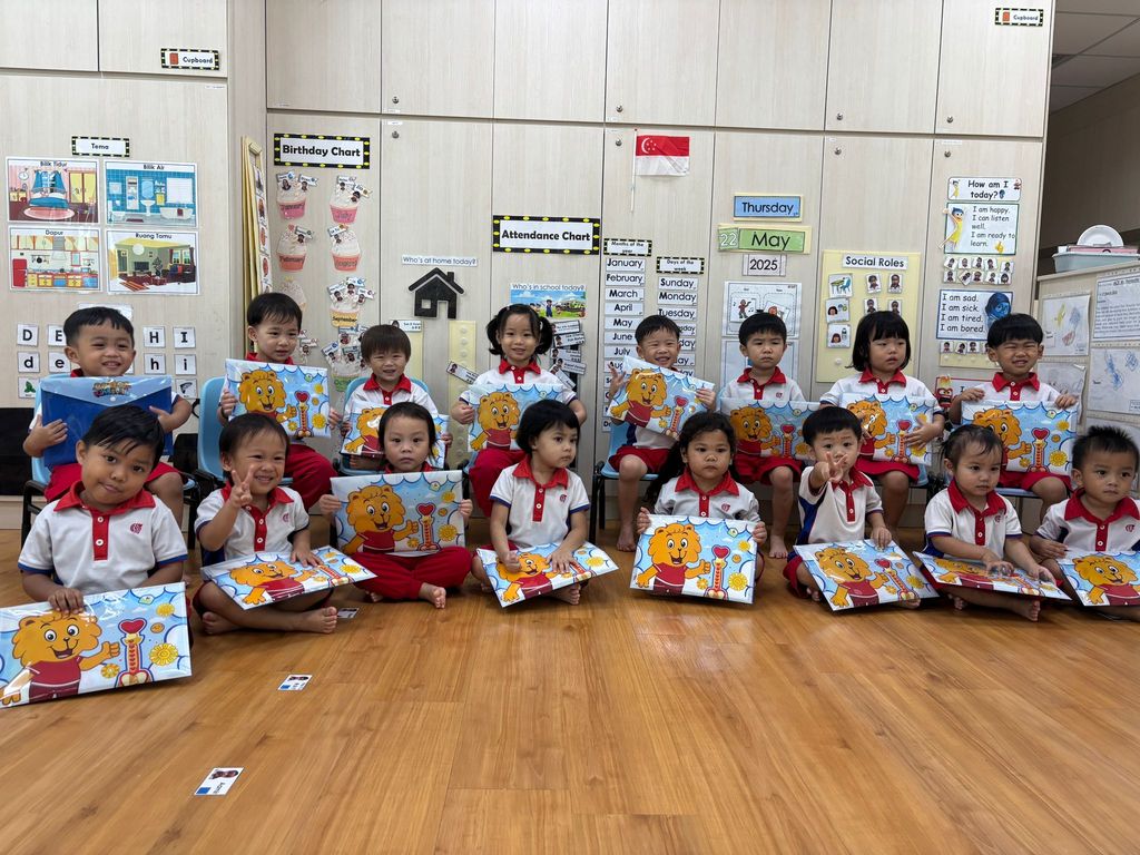 PCF Sparkletots Preschool @ Bukit Batok 118 SSDB 2025 — photo 4