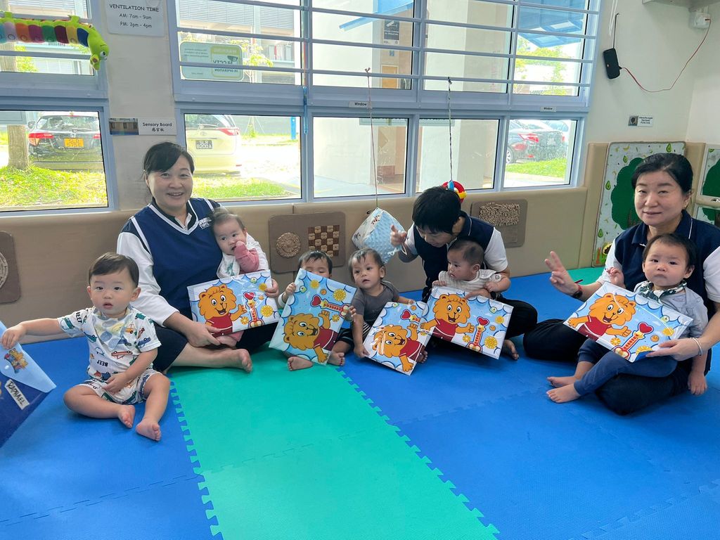 PCF Sparkletots Preschool @ Bukit Batok 118 SSDB 2025 — photo 5