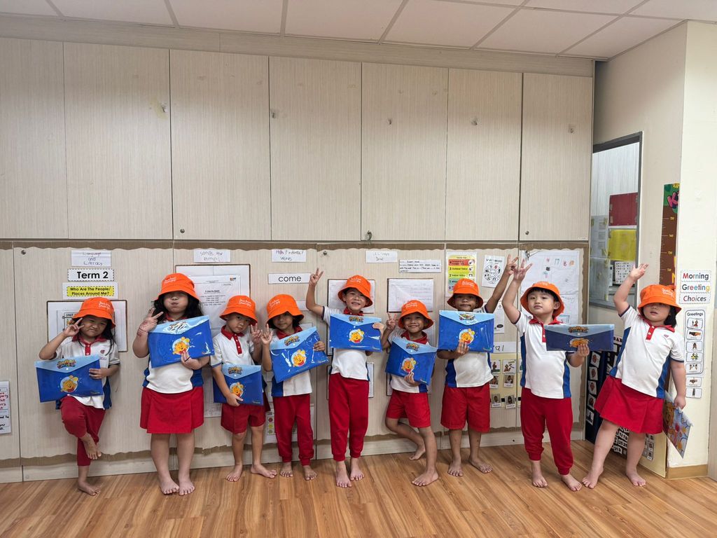 PCF Sparkletots Preschool @ Bukit Batok 118 SSDB 2025 — photo 6