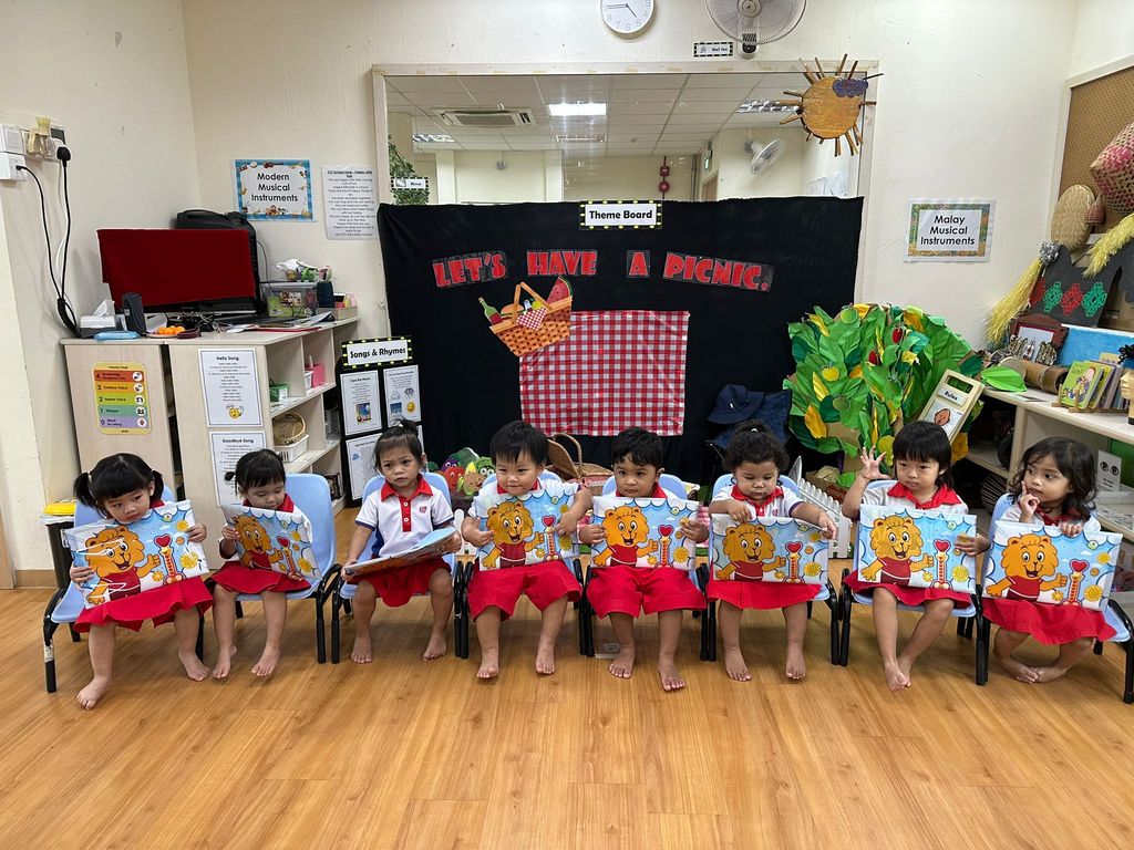 PCF Sparkletots Preschool @ Bukit Batok 118 SSDB 2025 — photo 7