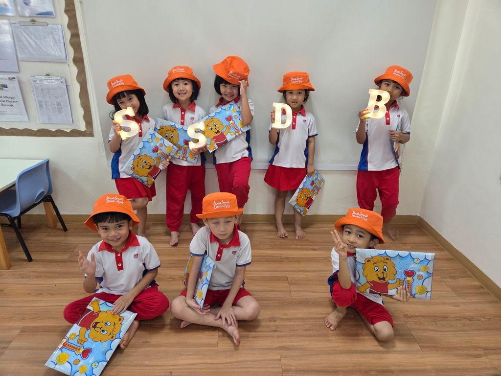 PCF Sparkletots Preschool @ Bukit Batok 118 SSDB 2025 — photo 9