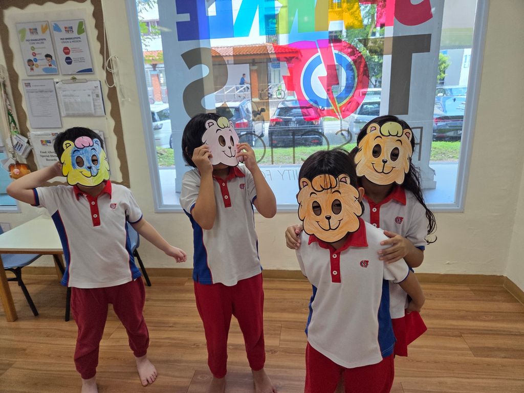 PCF Sparkletots Preschool @ Bukit Batok 118 SSDB 2025 — photo 10