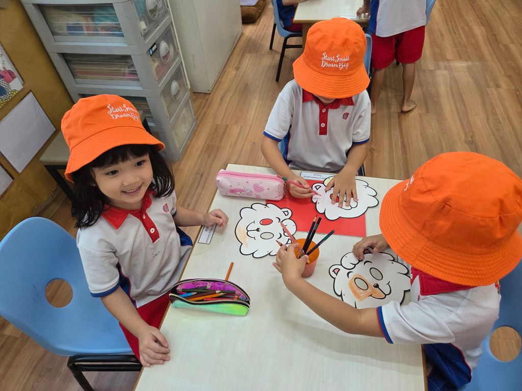 PCF Sparkletots Preschool @ Bukit Batok 118 SSDB 2025 — photo 11