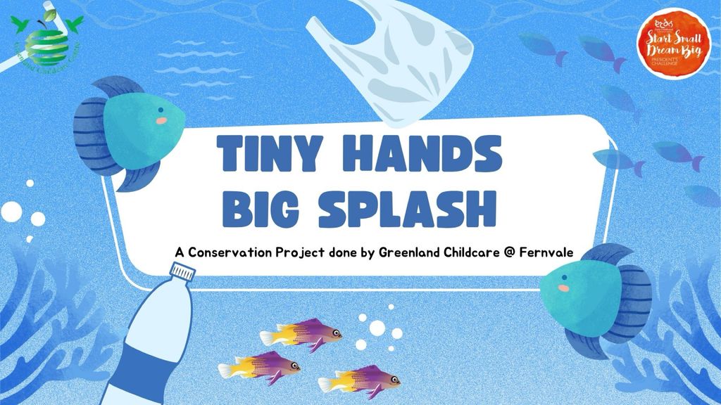 SSDB Project 2025: Tiny Hands Big Splash