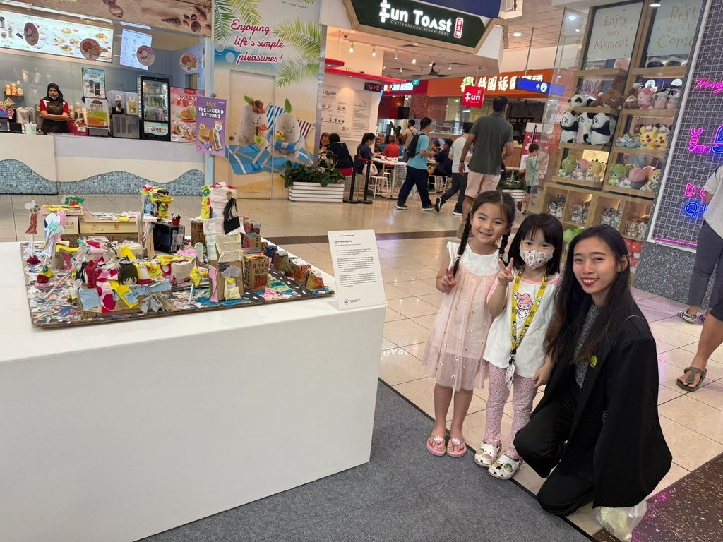 Our Earth, Our Voice: A Collaborative Project in Sustainability Advocacy — photo 7