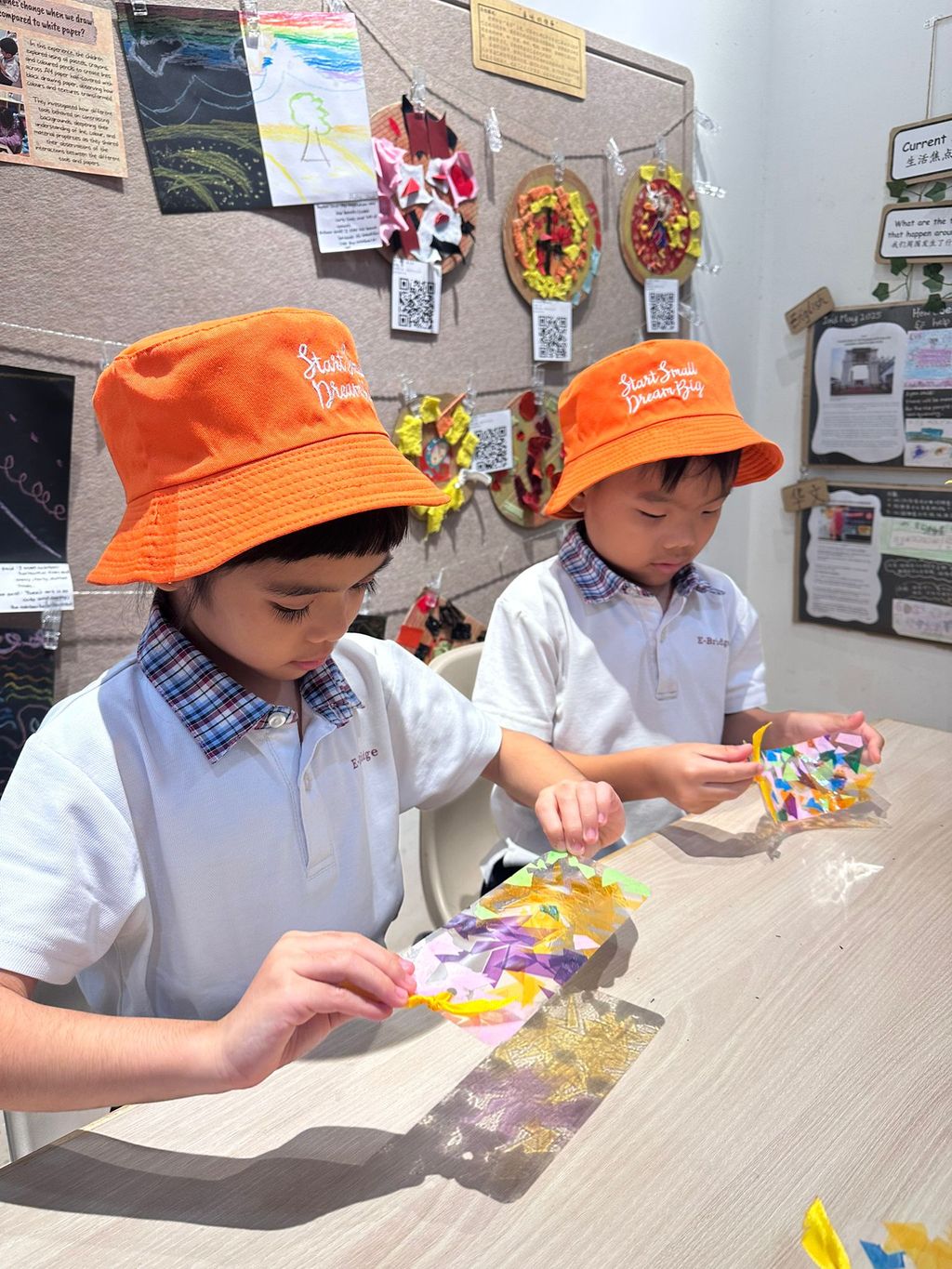 Our Earth, Our Voice: A Collaborative Project in Sustainability Advocacy — photo 9