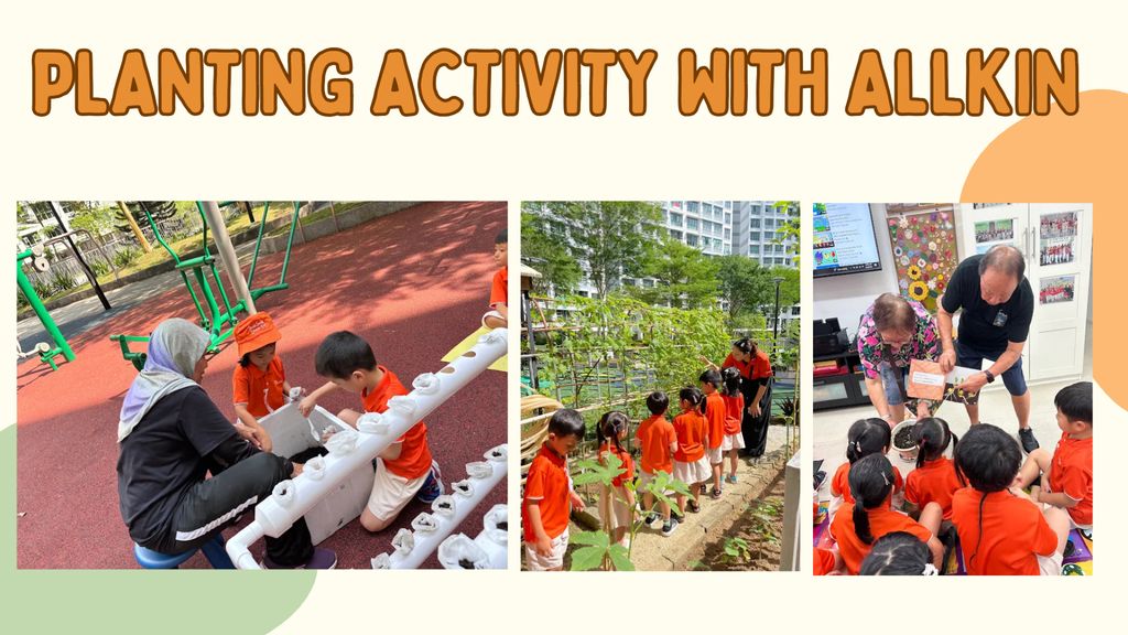 My First Skool @ PCC10 SSDB 2025 Project: Eco Heroes - Mission to Protect the Earth — photo 11