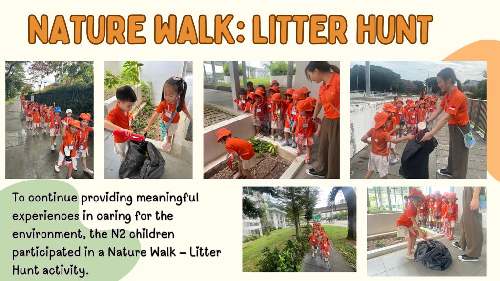 My First Skool @ PCC10 SSDB 2025 Project: Eco Heroes - Mission to Protect the Earth — photo 12