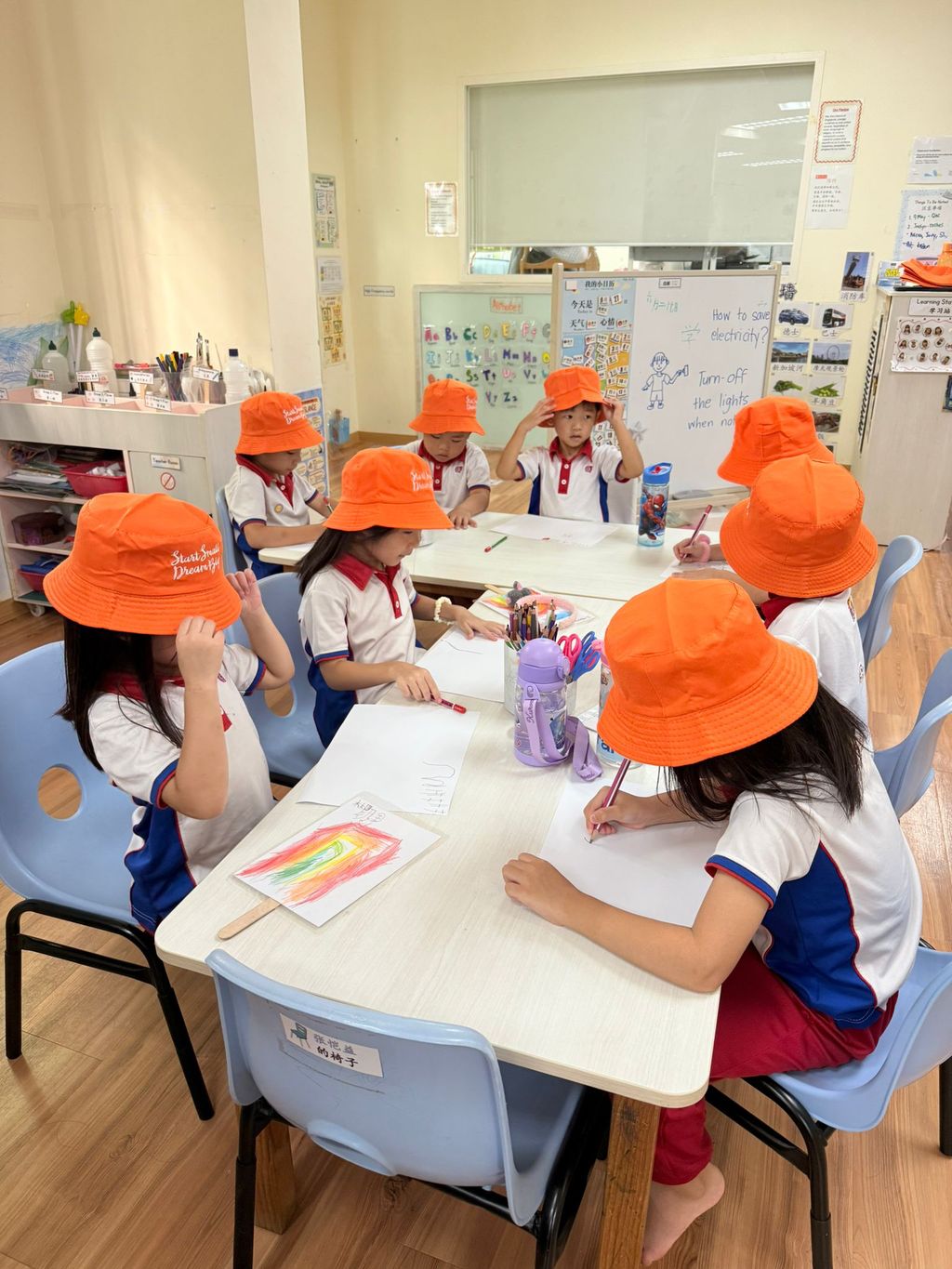 PCF Sparkletots Preschool @ Bedok-Reservior Punggol Blk 470C — photo 5