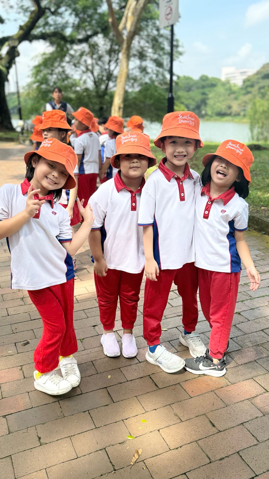 PCF Sparkletots Preschool @ Bedok-Reservior Punggol Blk 470C — photo 8