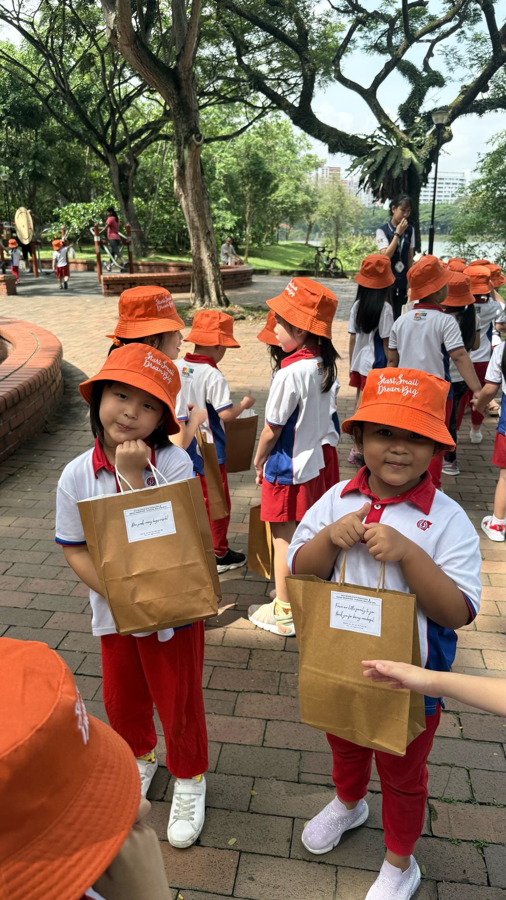 PCF Sparkletots Preschool @ Bedok-Reservior Punggol Blk 470C — photo 9