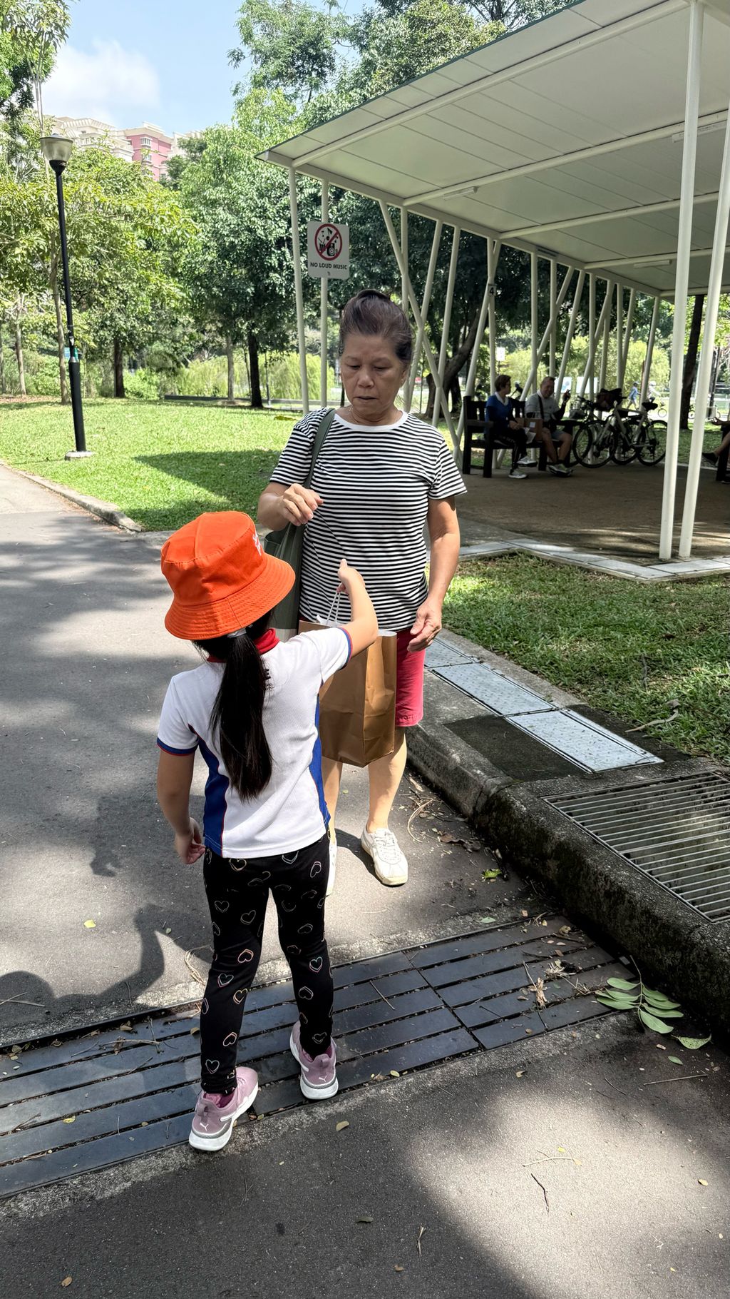 PCF Sparkletots Preschool @ Bedok-Reservior Punggol Blk 470C — photo 10