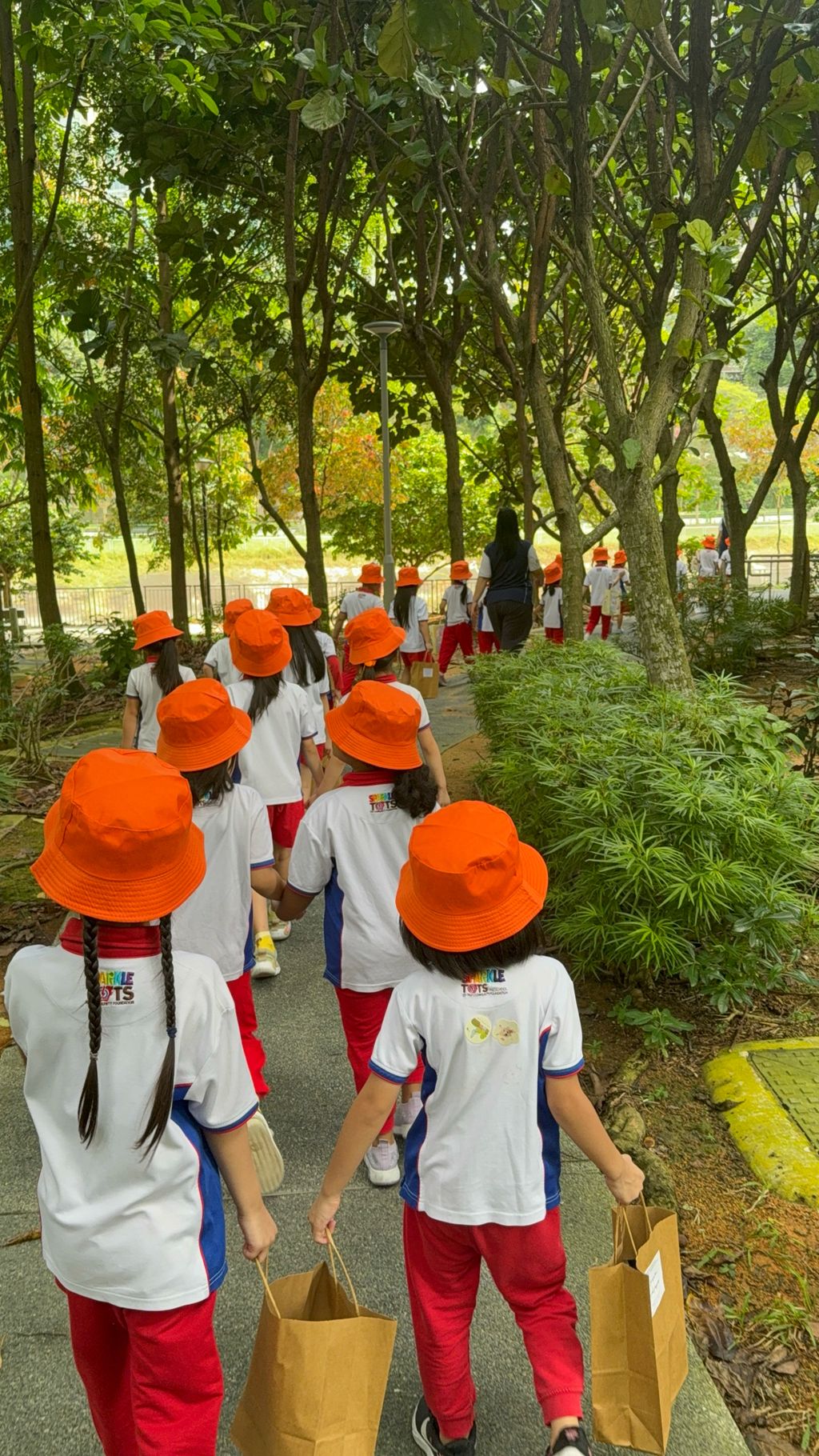 PCF Sparkletots Preschool @ Bedok-Reservior Punggol Blk 470C — photo 12