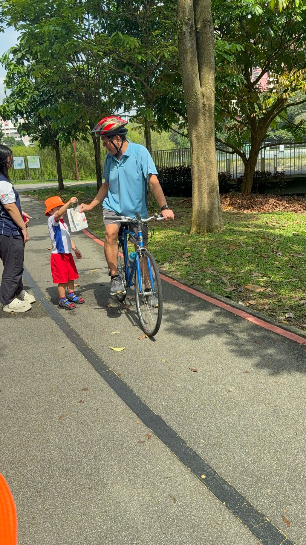 PCF Sparkletots Preschool @ Bedok-Reservior Punggol Blk 470C — photo 13