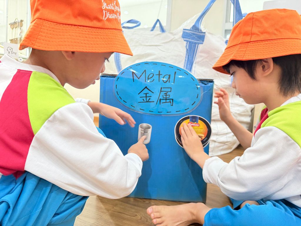 SSDB: Caring for Our Earth Through Recycling — photo 8