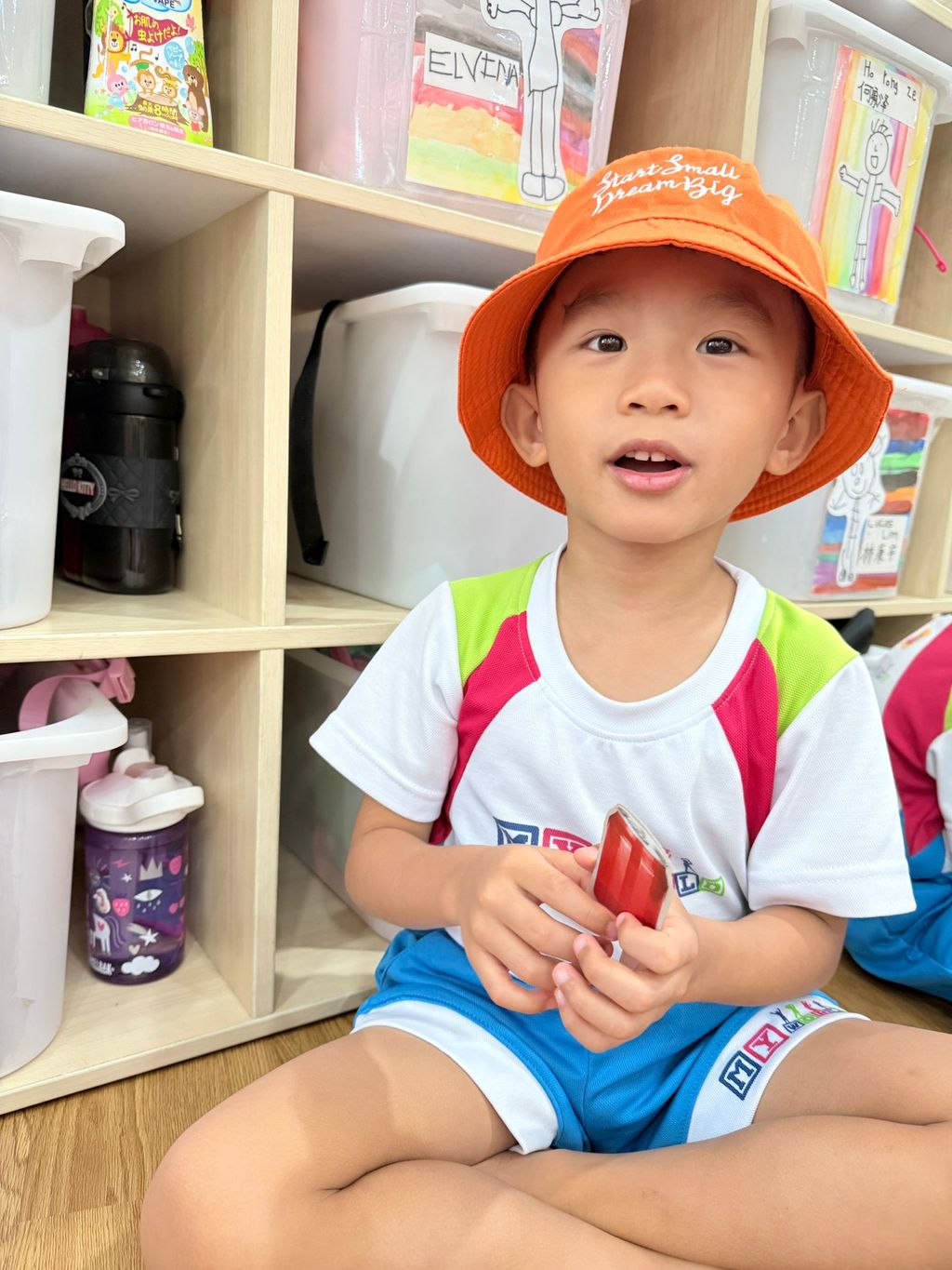 SSDB: Caring for Our Earth Through Recycling — photo 9