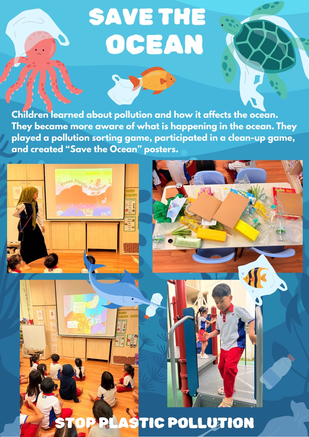 SSDB 2025: Saving Our Ocean — photo 2