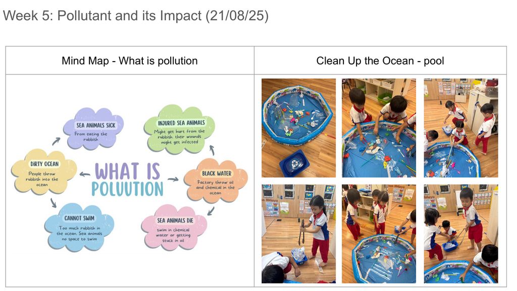 Start Small Dream Big 2025 – Nursery 2: Ocean Revival: Together for a Cleaner Future — photo 6