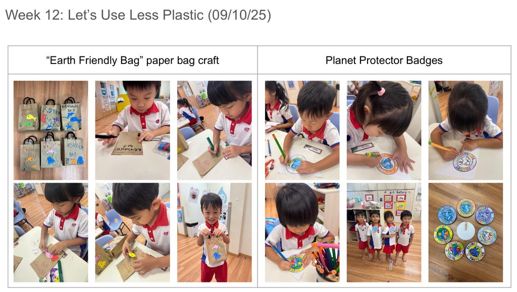 Start Small Dream Big 2025 – Nursery 2: Ocean Revival: Together for a Cleaner Future — photo 12