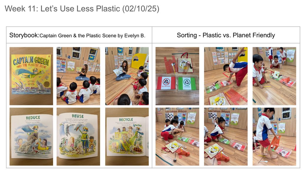 Start Small Dream Big 2025 – Nursery 2: Ocean Revival: Together for a Cleaner Future — photo 14