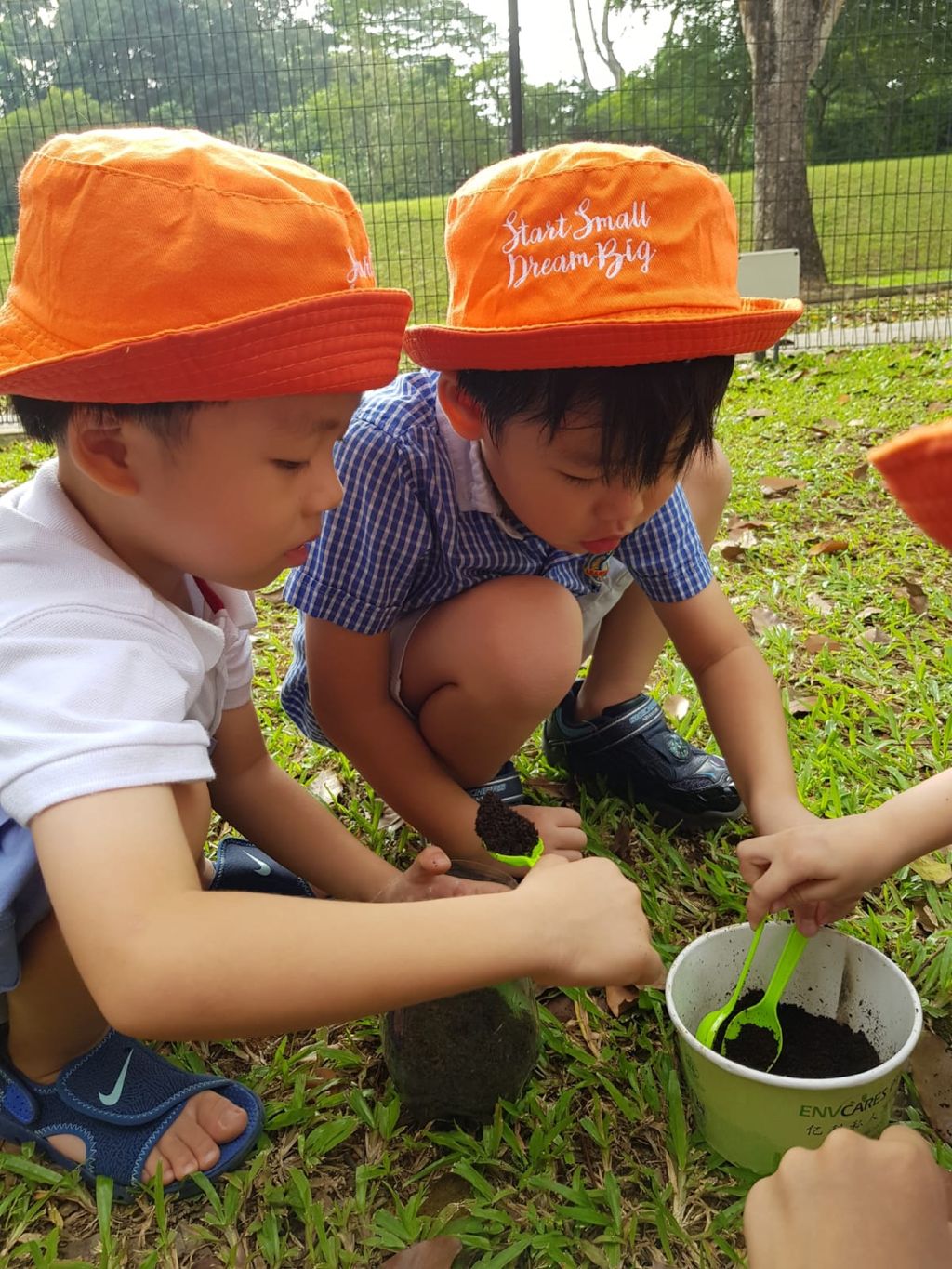 Nurturing Our love for Nature — photo 2