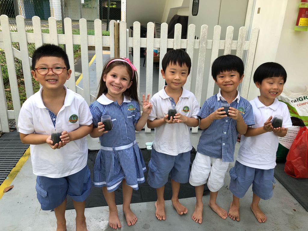 Nurturing Our love for Nature — photo 8
