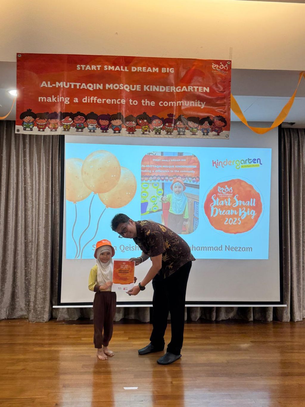 Our SSDB Journey - Connecting Generations , Building Community — photo 1