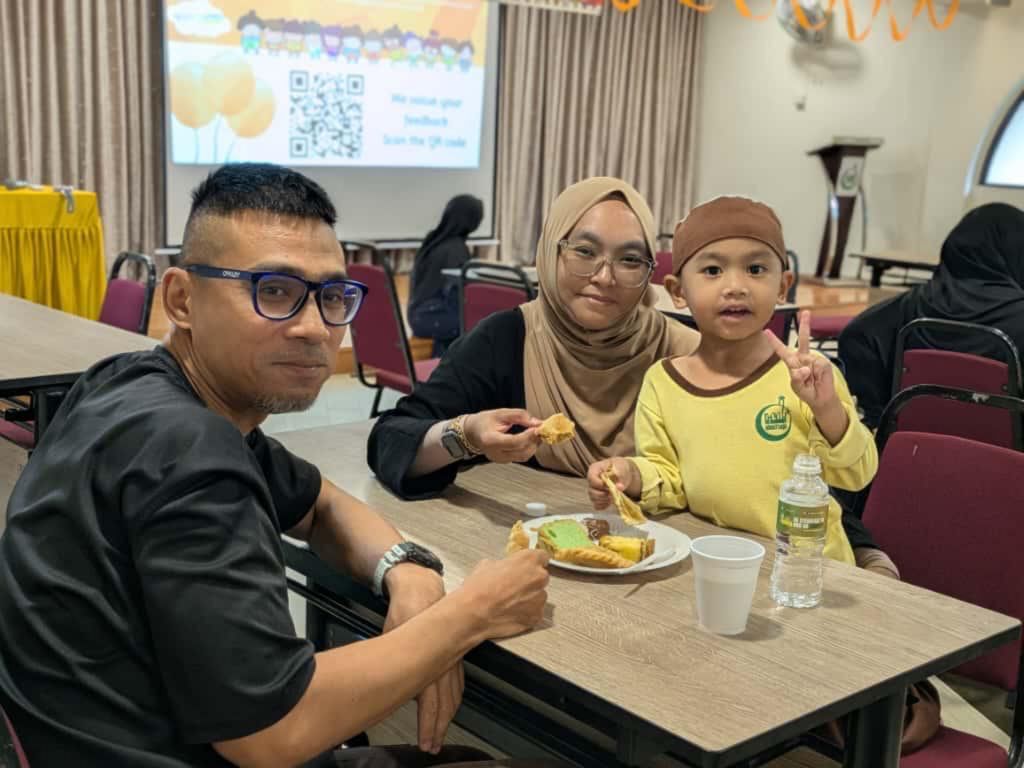 Our SSDB Journey - Connecting Generations , Building Community — photo 1