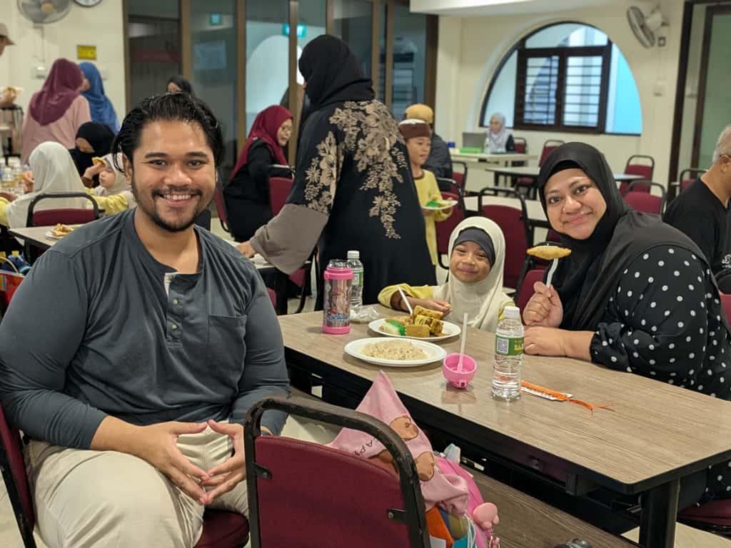 Our SSDB Journey - Connecting Generations , Building Community — photo 3