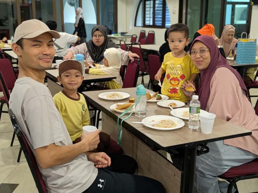 Our SSDB Journey - Connecting Generations , Building Community — photo 1