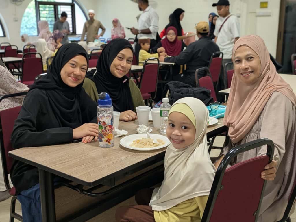 Our SSDB Journey - Connecting Generations , Building Community — photo 2