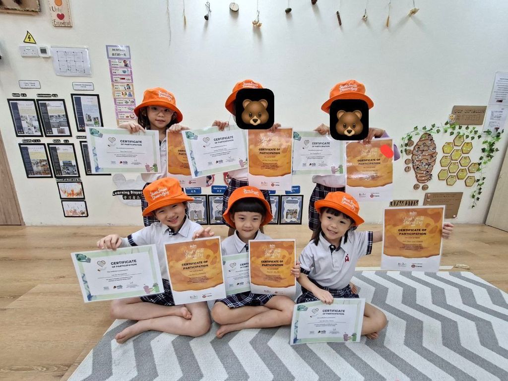 2025 SSDB - Spreading the Joy of Literacy
