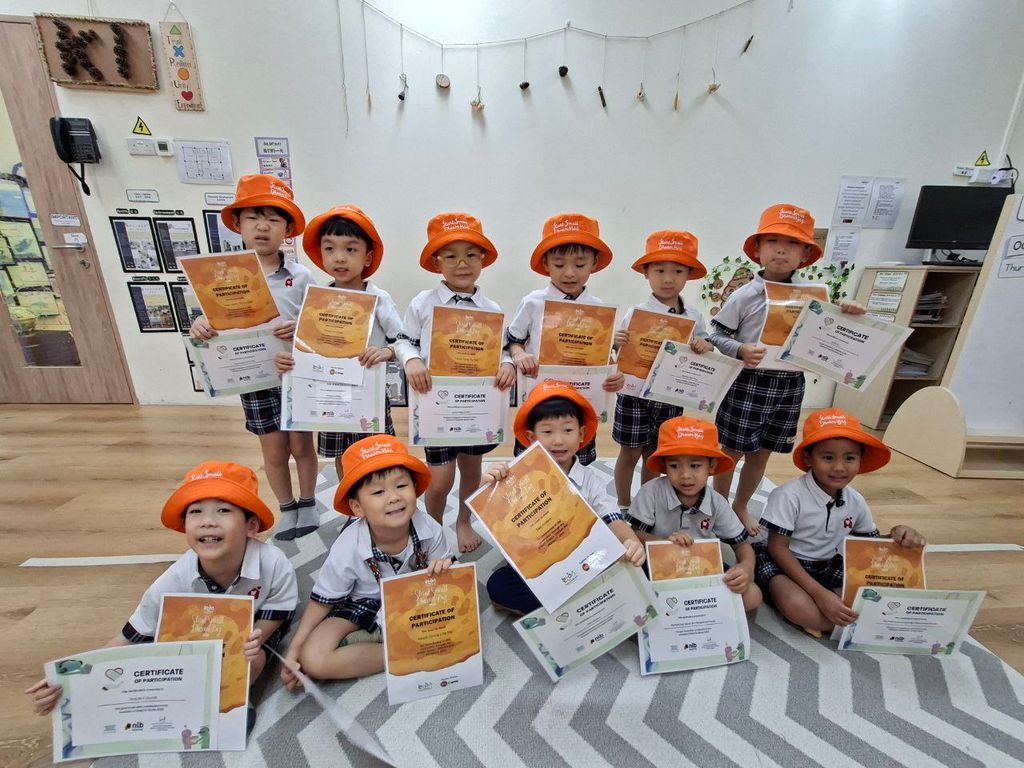 2025 SSDB - Spreading the Joy of Literacy — photo 2